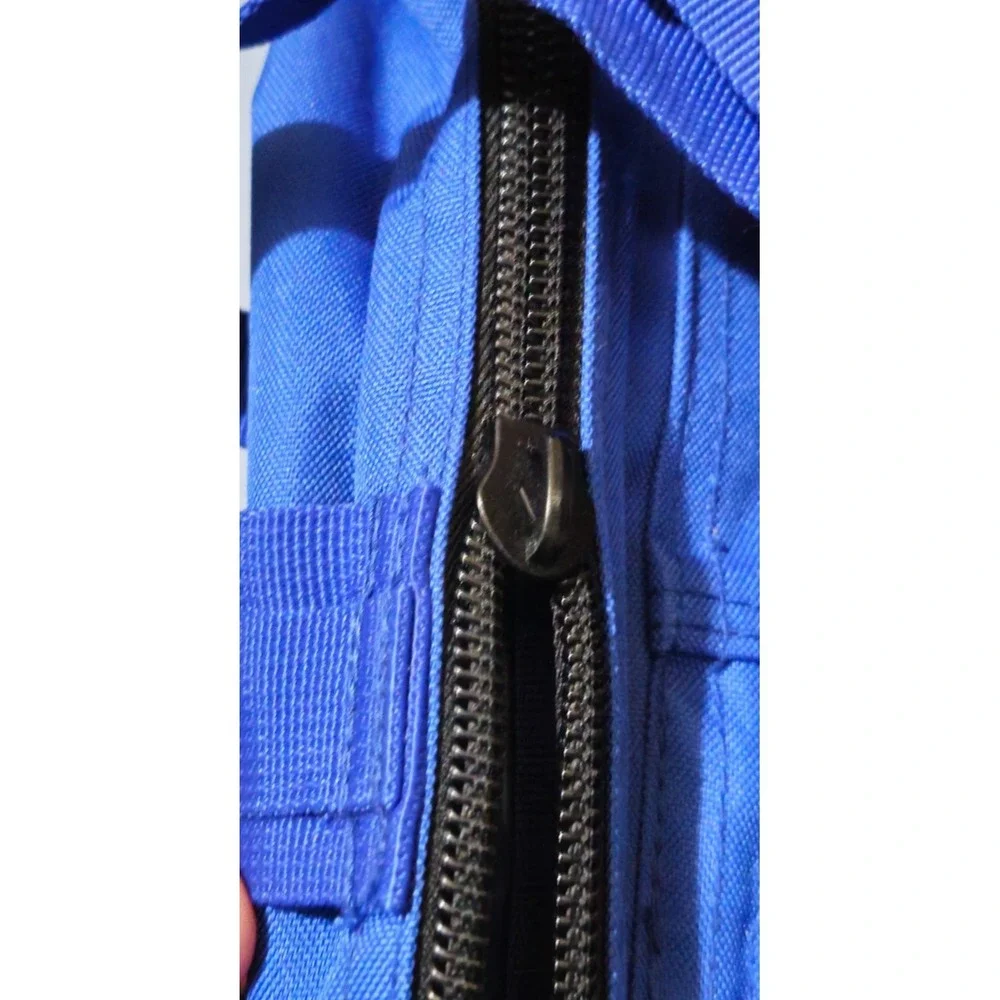 Rothco‎ Medium Transport Back Pack - Royal Blue